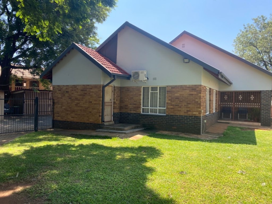 Commercial Property for Sale in Rustenburg Central North West